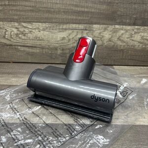DYSON Mini Motorized Tool Brush Head Genuine Vacuum attachment V8 V10 (158685)